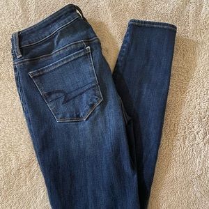 American Eagle Jegging